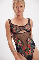Thistle and Spire Eden Bodysuit