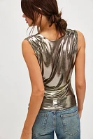 Made For This Muscle Tank