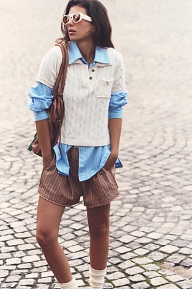 Pocket Polo
