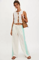 Team Spirit Pull-On Pants