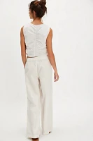 Team Spirit Pull-On Pants