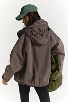 Peace Out 3-in-1 Systems Jacket