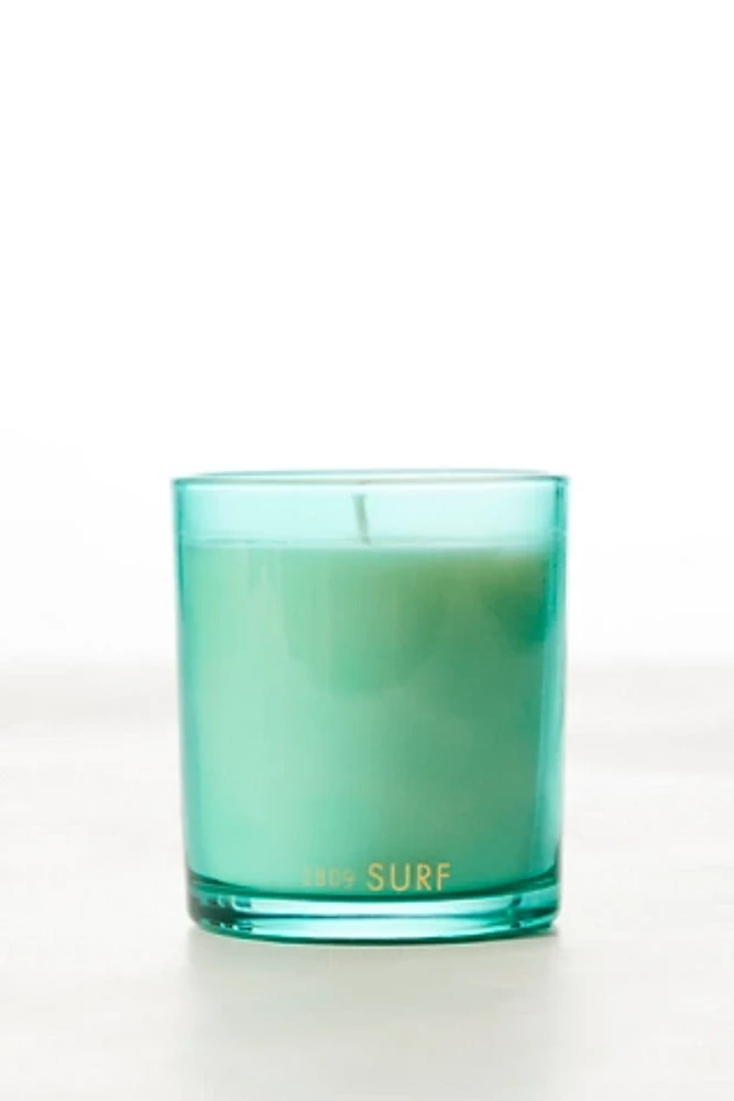 Free People 1809 Collection Limited Edition Surf Candle