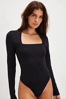 Now Or Never Bodysuit