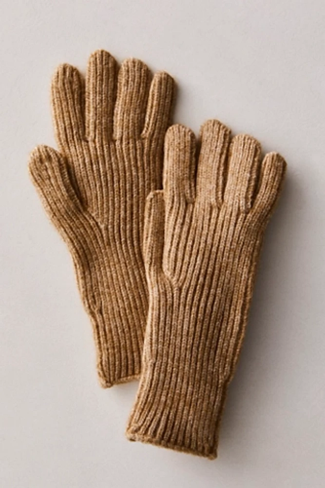 Forever Winter Gloves