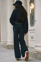 Volley Wide Leg Pants