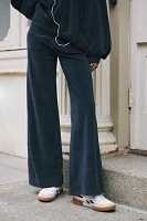 Volley Wide Leg Pants