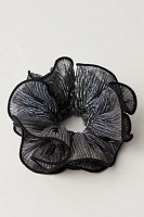 Jaclyn Shimmer Scrunchie