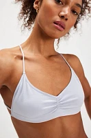 Strappy Back Bralette