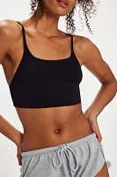 Andi Seamless Bralette