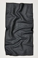 Geometry Fitness Towel