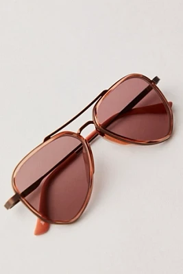 Sunski Baia Sunglasses