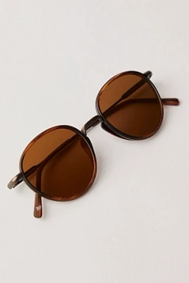 Sunski Astra Aviator Sunglasses