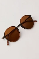 Sunski Astra Aviator Sunglasses