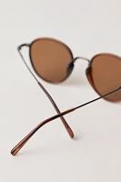 Sunski Astra Aviator Sunglasses