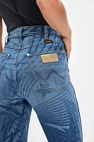 Wrangler x Lainey Wilson Rockstar Bell Bottom Jeans