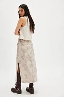 Driftwood Svetlana Maxi Skirt