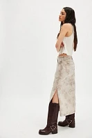 Driftwood Svetlana Maxi Skirt