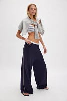 The Upside Greenwich Alight Knit Pant