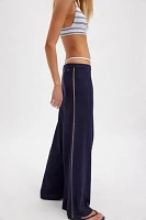 The Upside Greenwich Alight Knit Pant