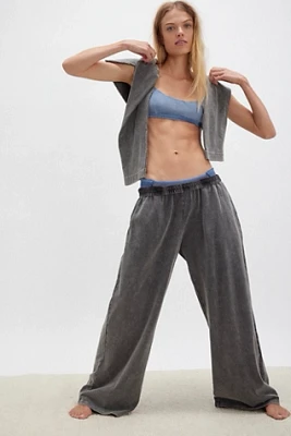 The Upside Soho Tokio Wide Leg Pant