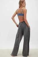 The Upside Soho Tokio Wide Leg Pant