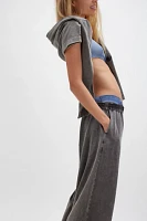 The Upside Soho Tokio Wide Leg Pant