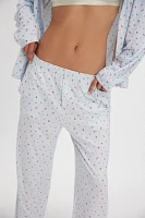 Frankies Bikinis Rory Modal Sleep Pants