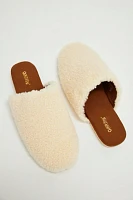 Cloud Nine Nora Slides