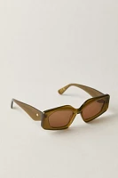 Lele Sadoughi Melrose Sunglasses