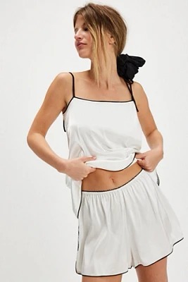 Piper Short