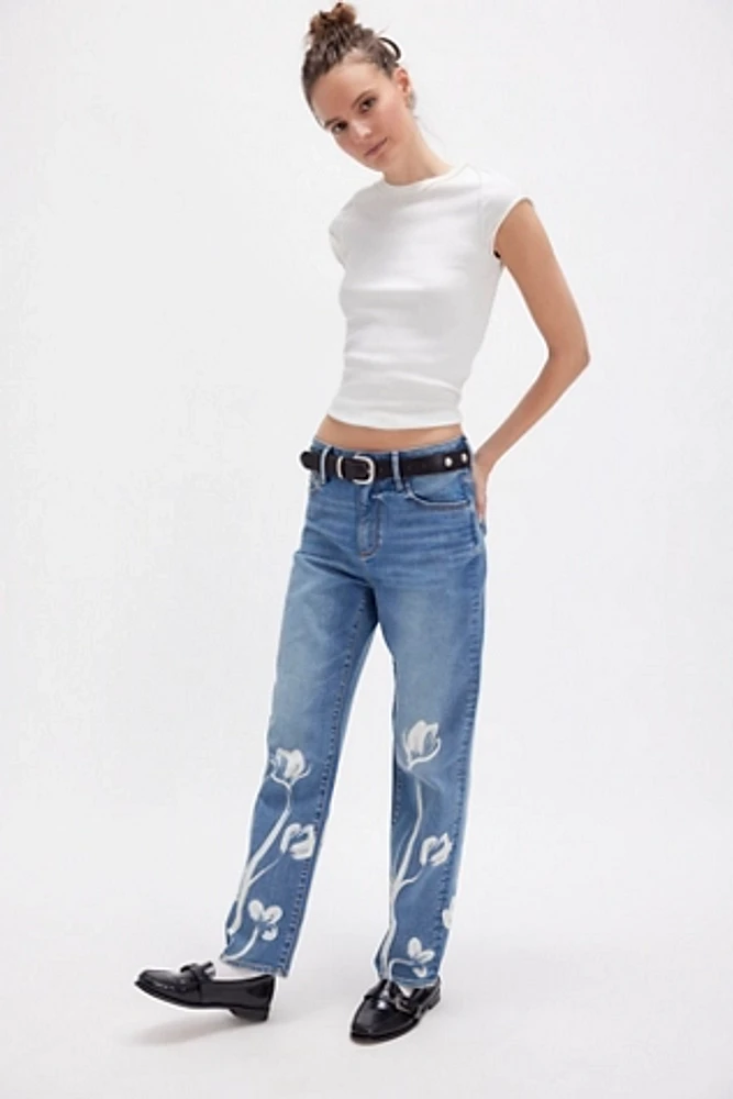 Driftwood Riley Jeans