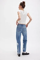 Driftwood Riley Jeans