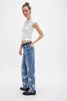 Driftwood Riley Jeans