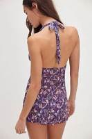 Only Hearts x Intimately Love Notes Marlyin Chemise