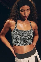 All Clear Leopard Cami