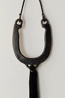 Horseshoe Wall Hanging