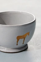 Painted Horse Teacup