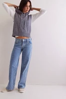 We The Free Tennessee Low-Rise Novelty Boyfriend Jeans