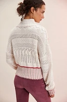 Inge Pullover