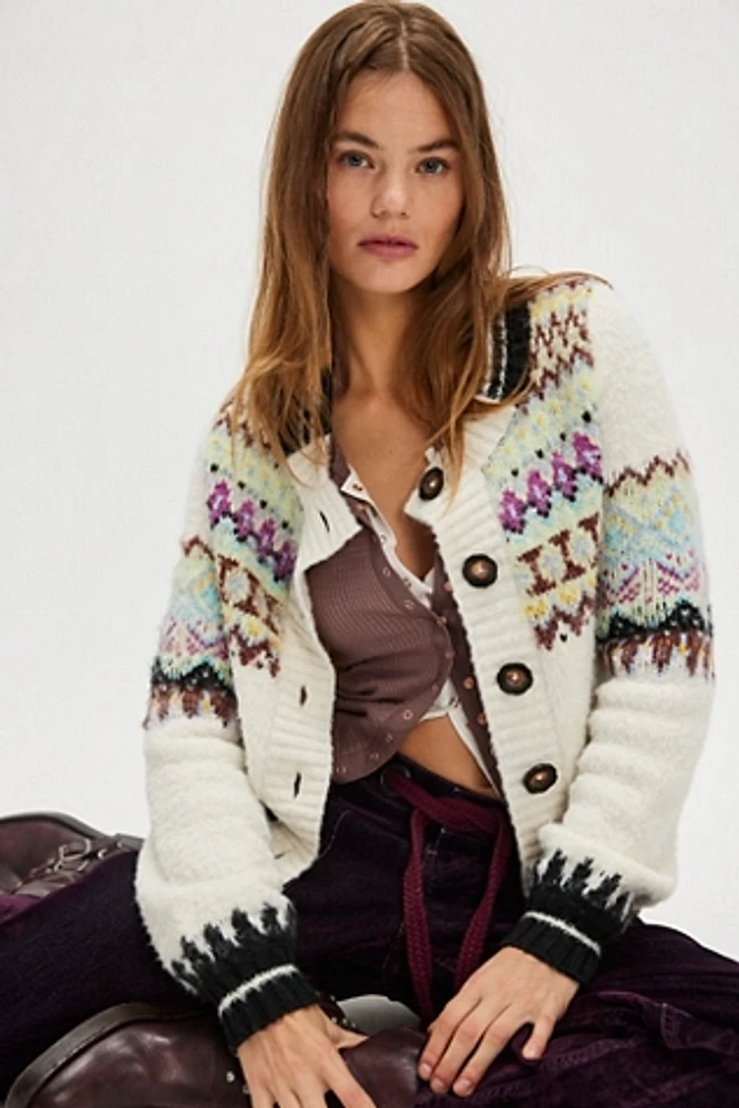 Millie Cardi