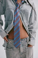 Prep Striped Tie