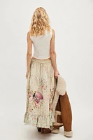 Magnolia Pearl Mon Cheri Skirt