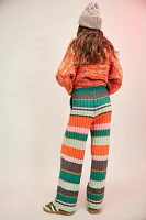 Spark Joy Swit Pants