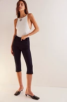 Bette Super Slim Capris