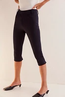 Bette Super Slim Capris