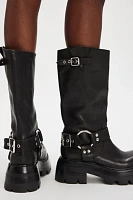 Pedal To The Metal Moto Boots