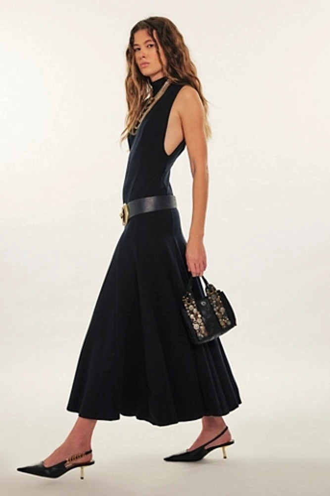 Milly Midi Dress