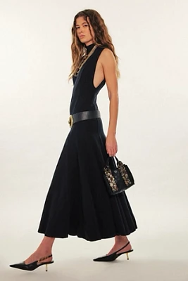 Milly Midi Dress