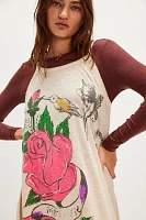 Sweet Nectar Maxi Tank